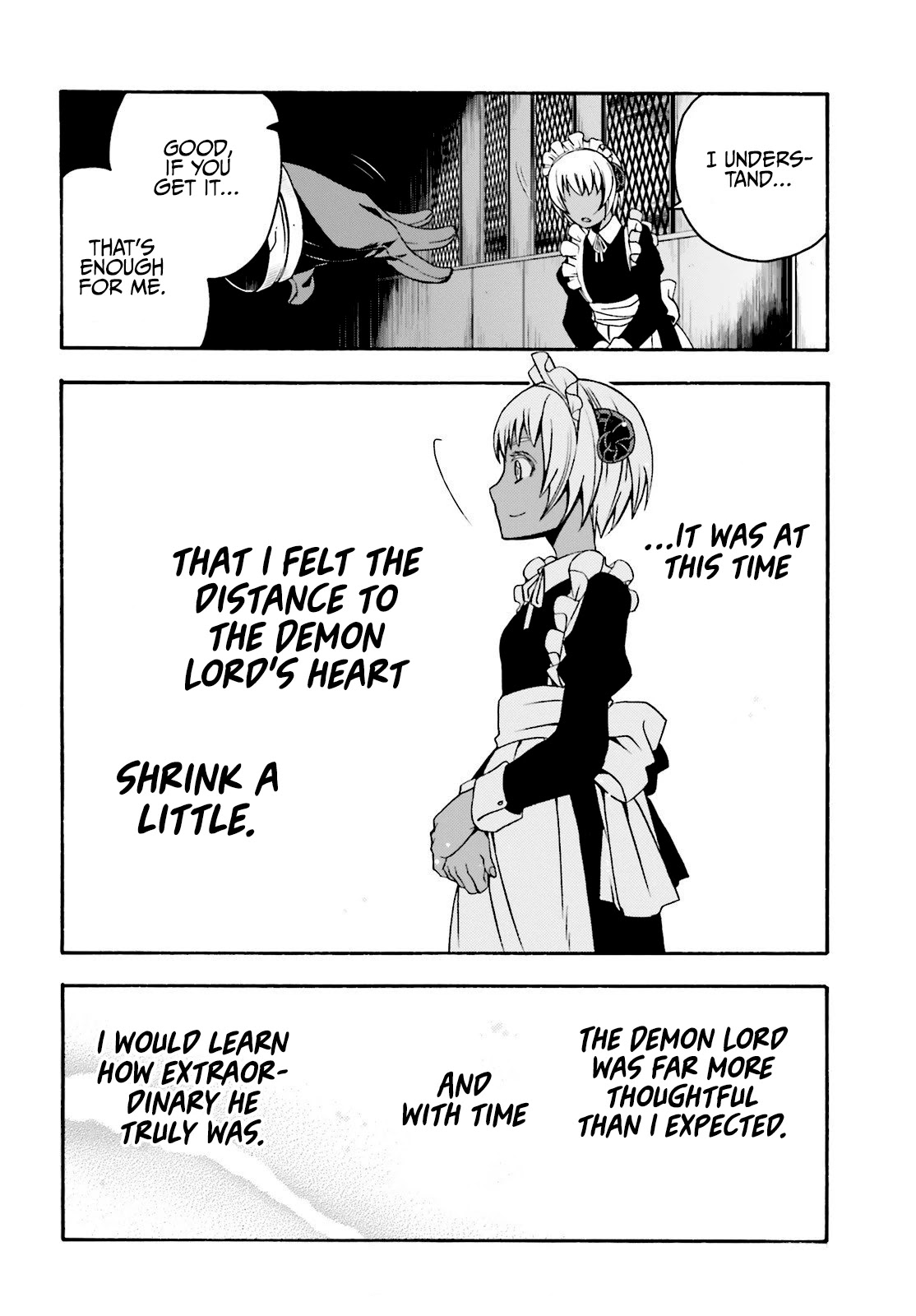 The Wrong Way to Use Healing Magic Chapter 35.5 - Page 14