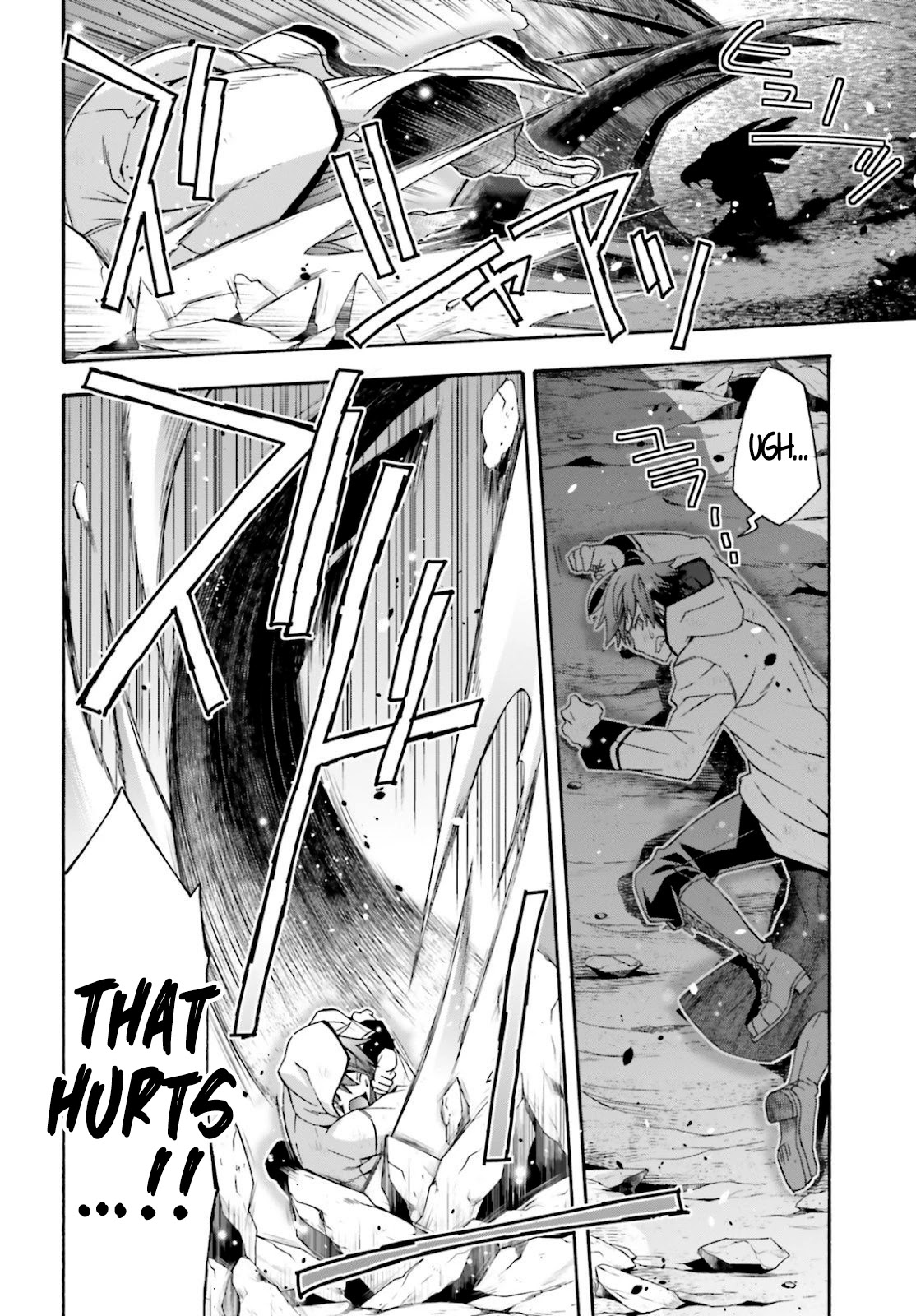The Wrong Way to Use Healing Magic Chapter 36 - Page 36
