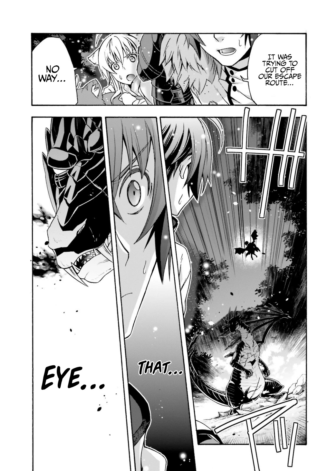 The Wrong Way to Use Healing Magic Chapter 36 - Page 9
