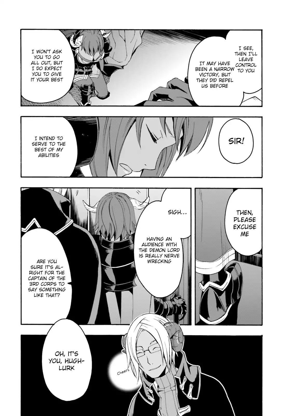 The Wrong Way to Use Healing Magic Chapter 4 - Page 2