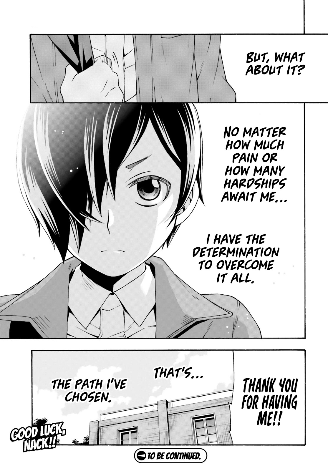 The Wrong Way to Use Healing Magic Chapter 41 - Page 28