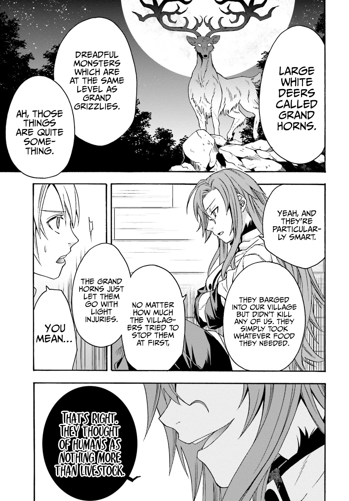 The Wrong Way to Use Healing Magic Chapter 42 - Page 25
