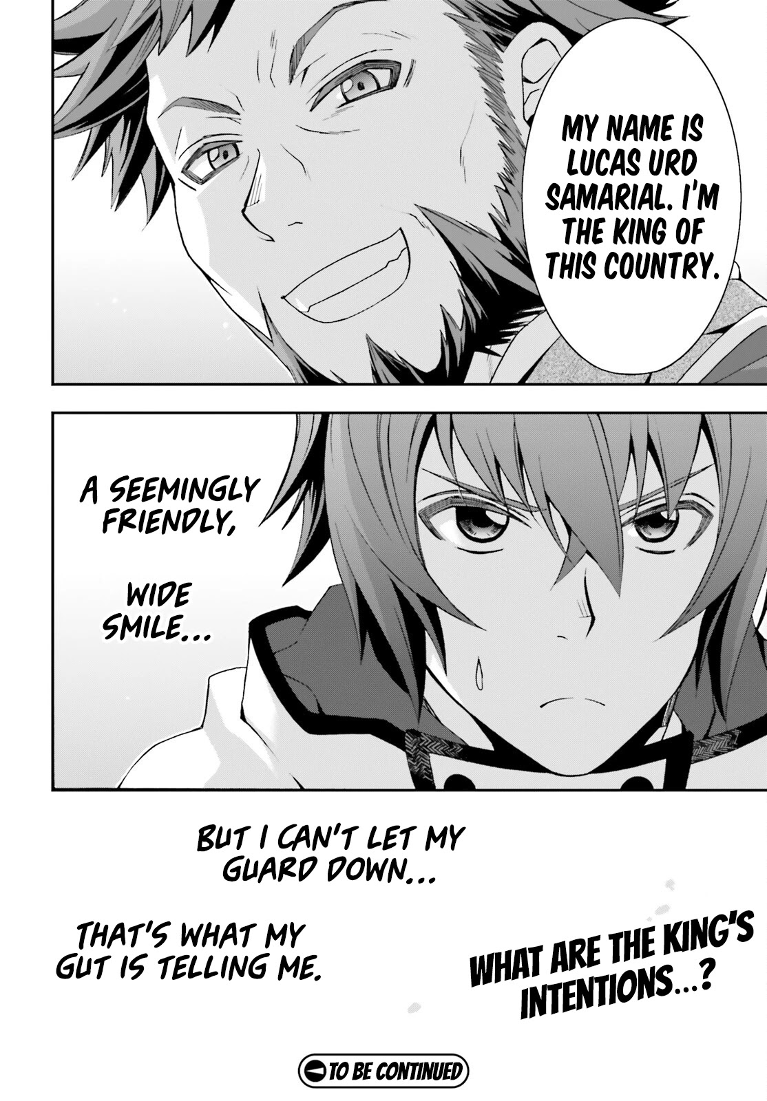 The Wrong Way to Use Healing Magic Chapter 46 - Page 30