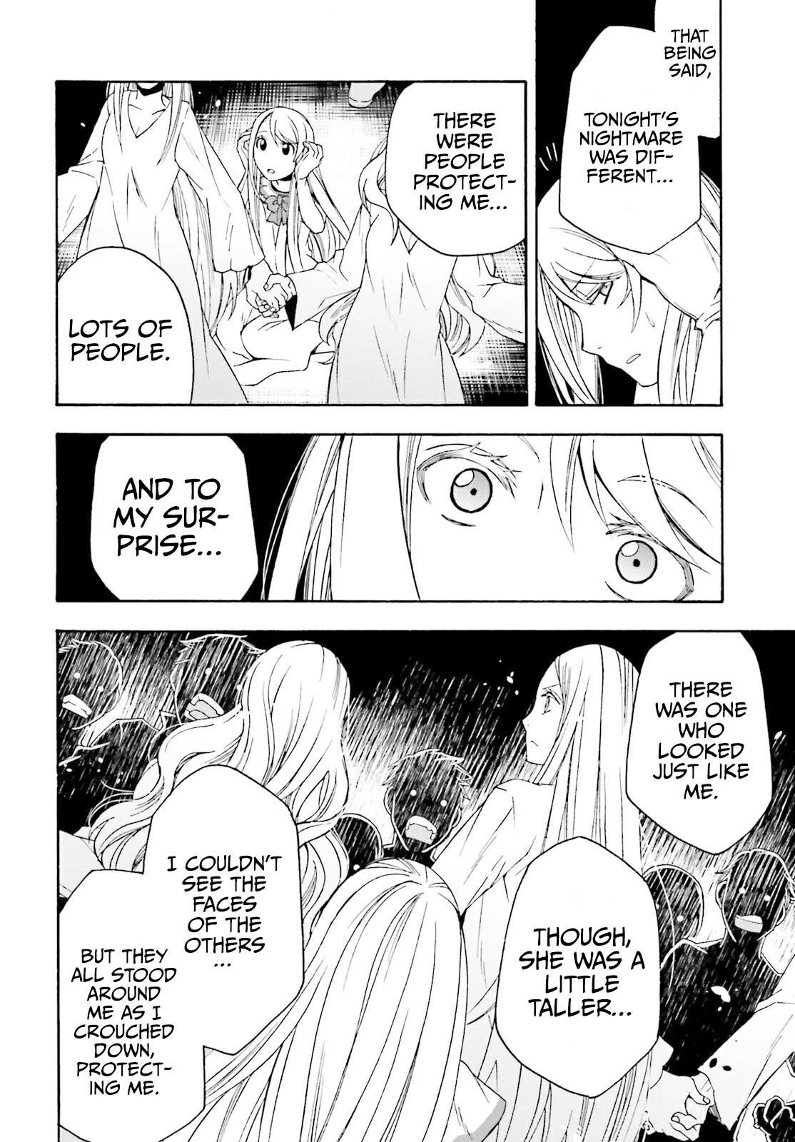 The Wrong Way to Use Healing Magic Chapter 50 - Page 28