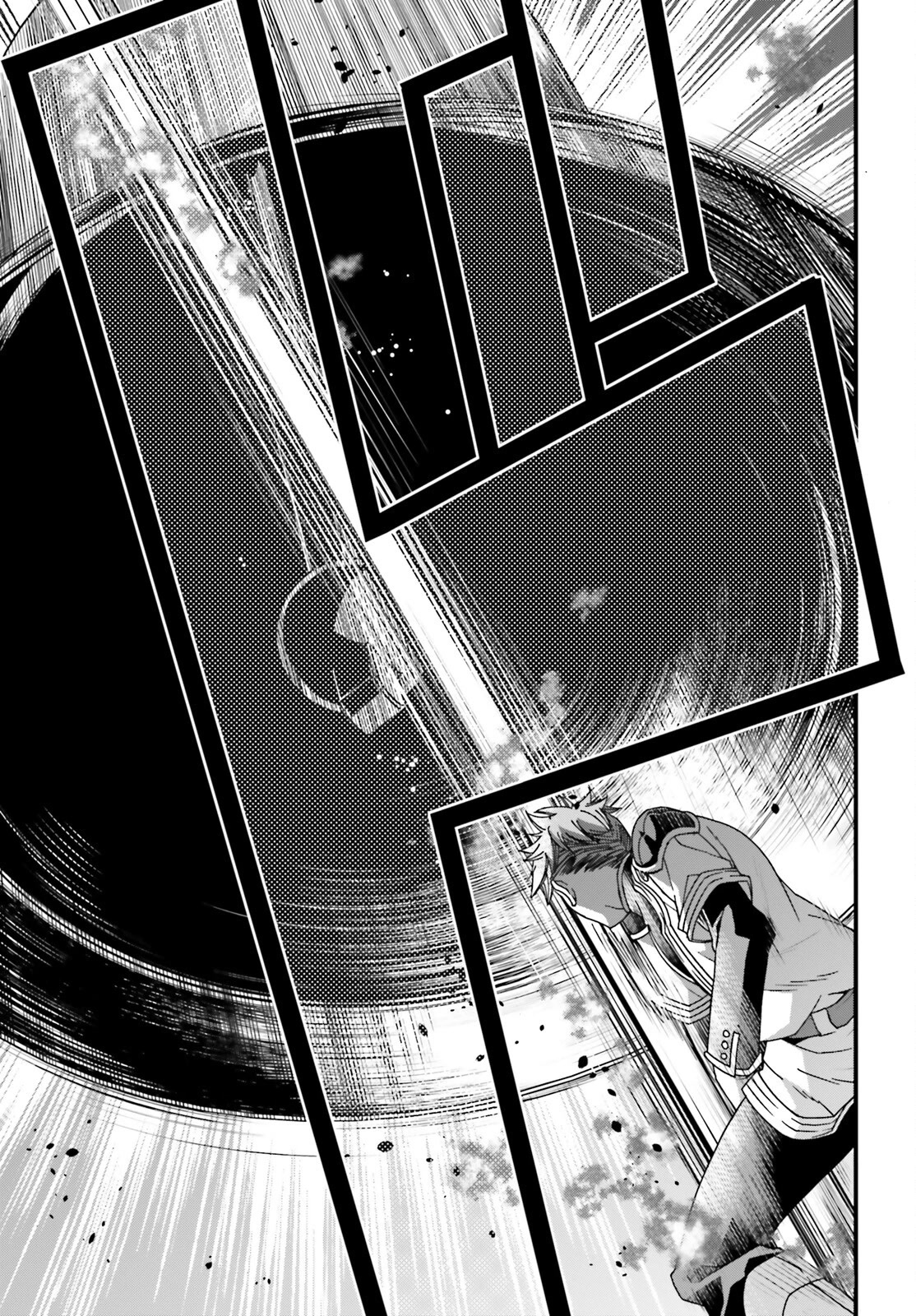 The Wrong Way to Use Healing Magic Chapter 56 - Page 15