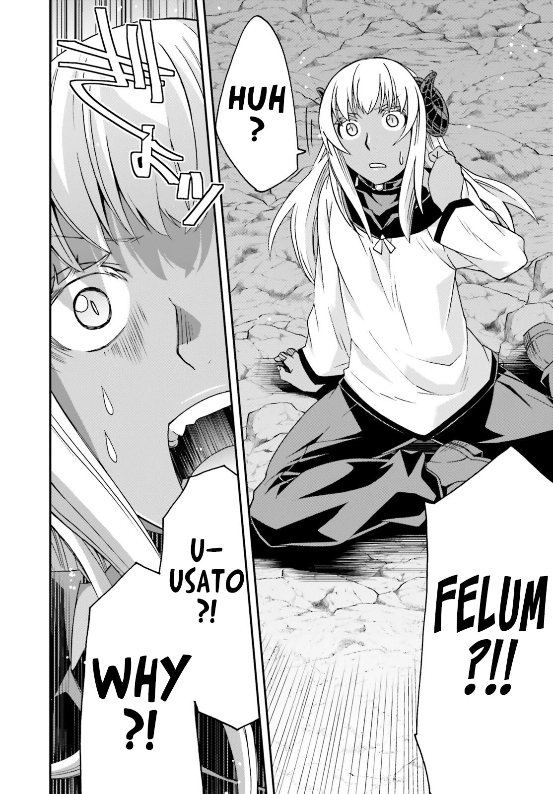 The Wrong Way to Use Healing Magic Chapter 65 - Page 32