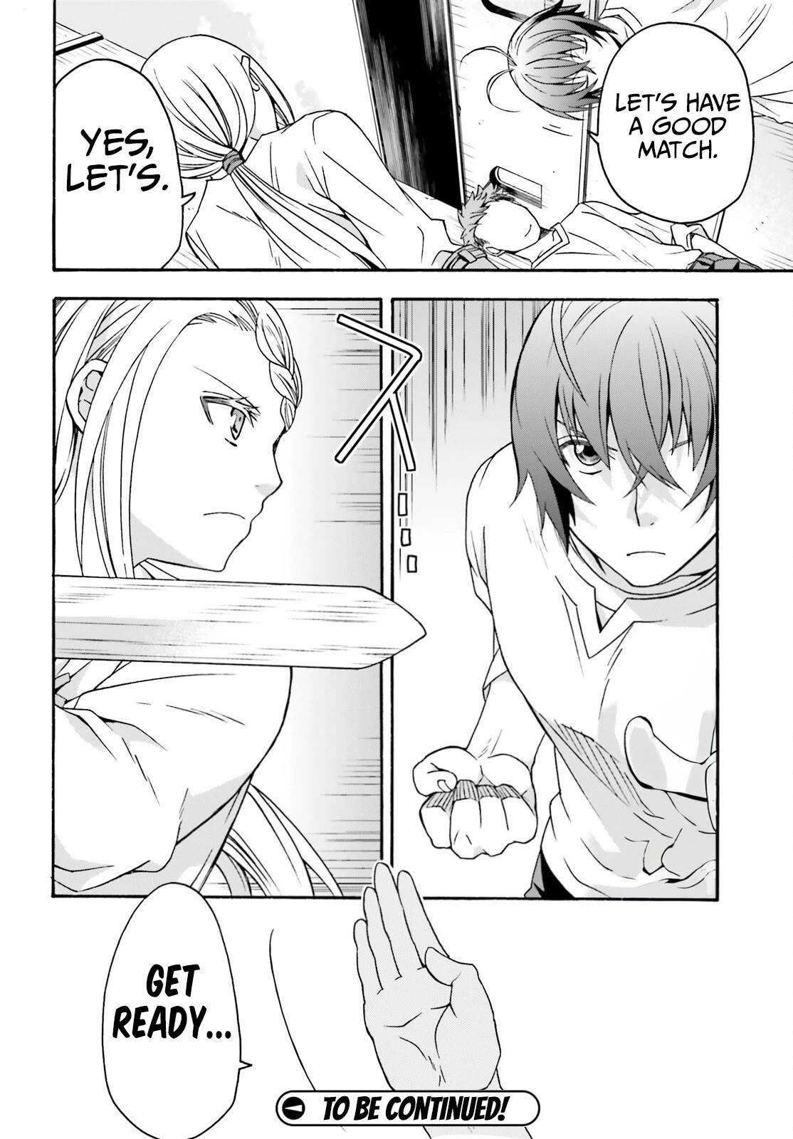 The Wrong Way to Use Healing Magic Chapter 66.1 - Page 14