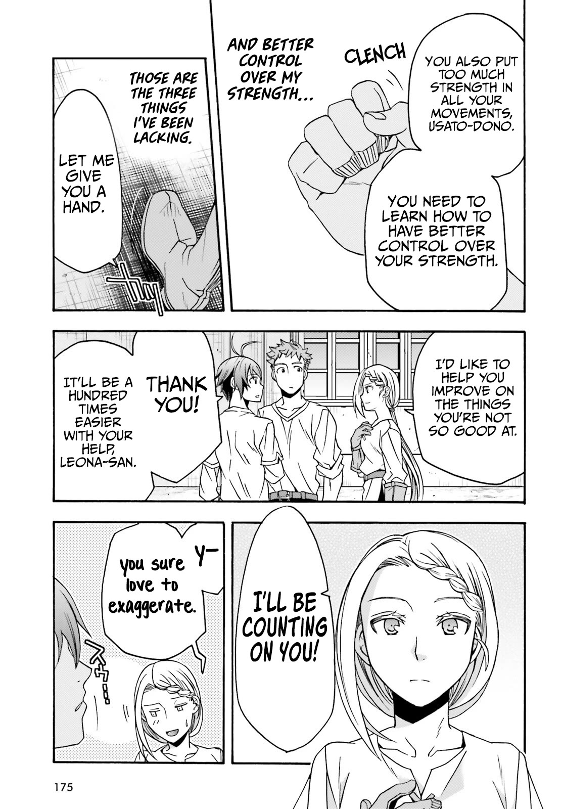 The Wrong Way to Use Healing Magic Chapter 67 - Page 25