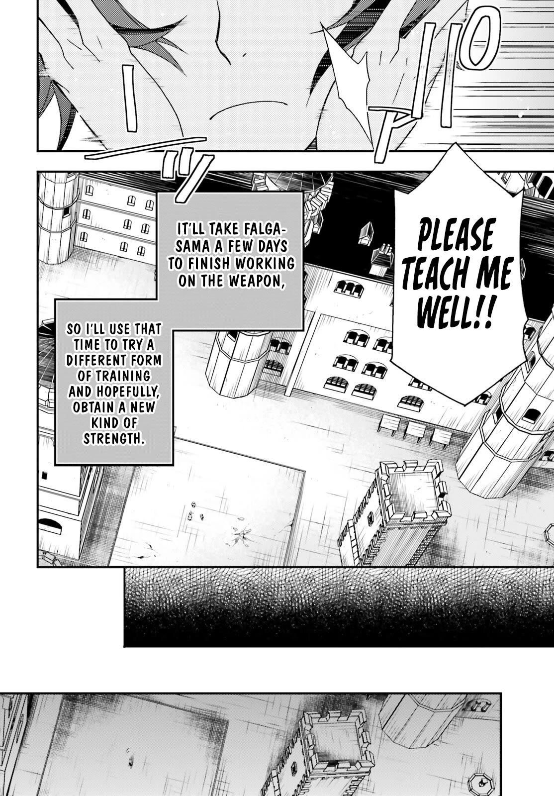 The Wrong Way to Use Healing Magic Chapter 67 - Page 26