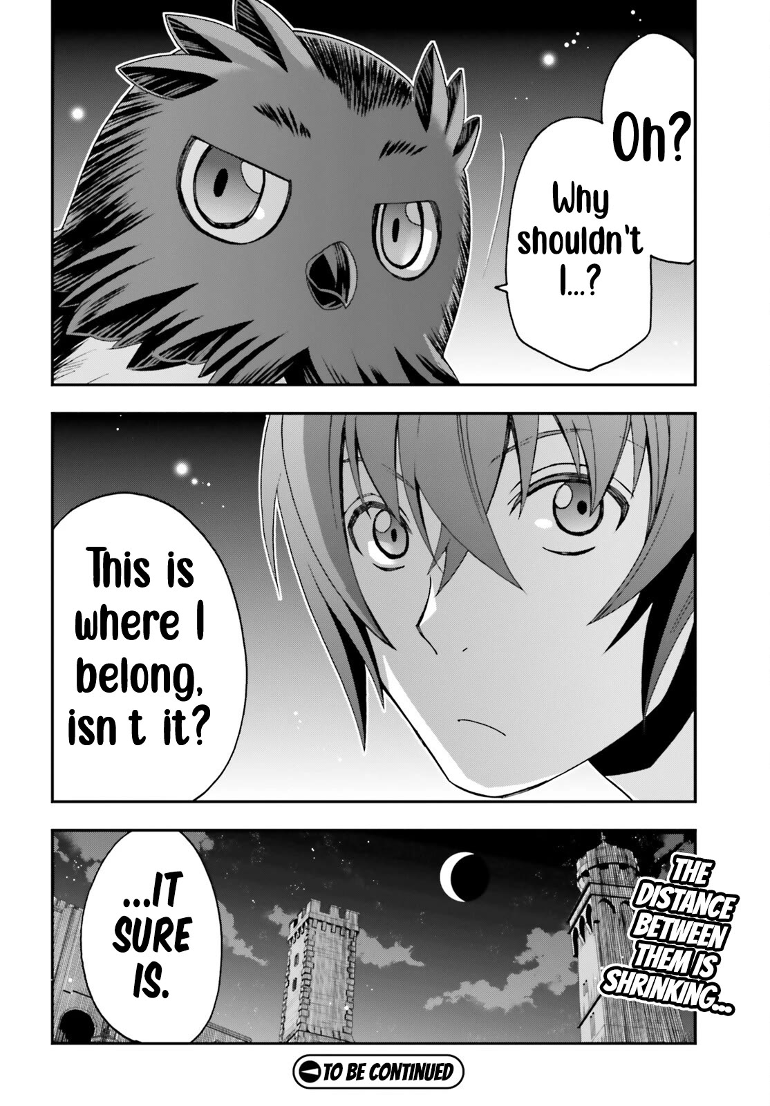 The Wrong Way to Use Healing Magic Chapter 67 - Page 40