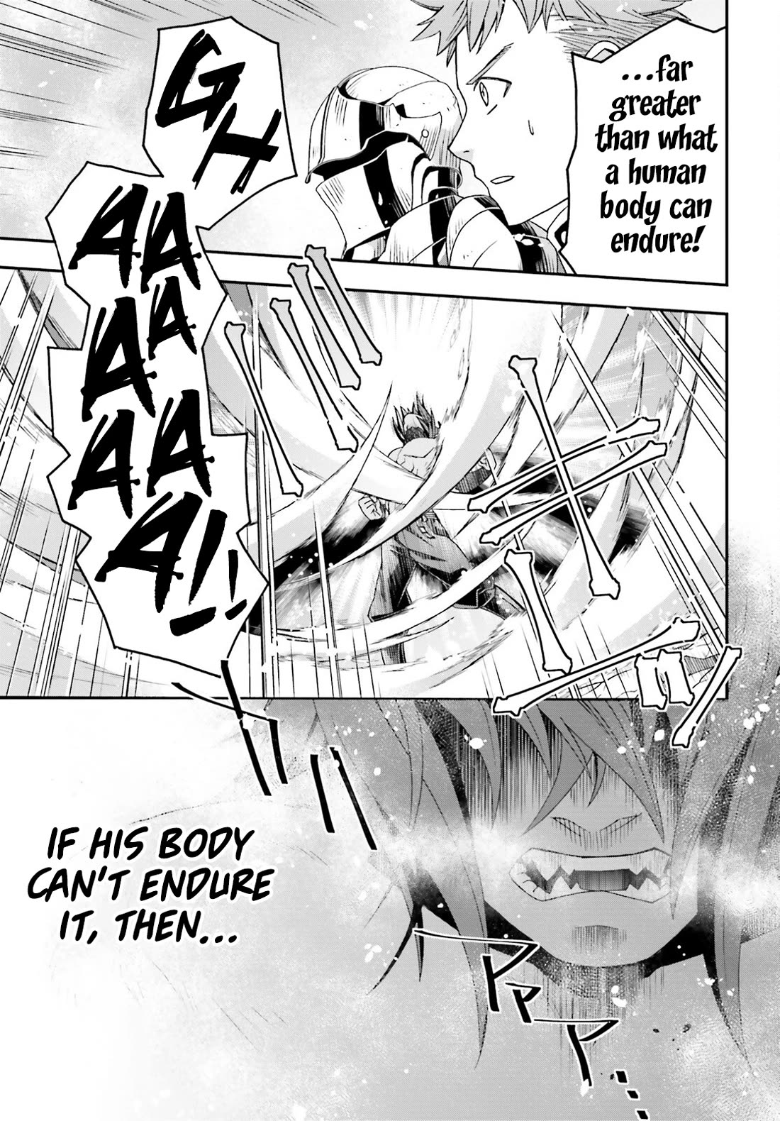 The Wrong Way to Use Healing Magic Chapter 71.2 - Page 23