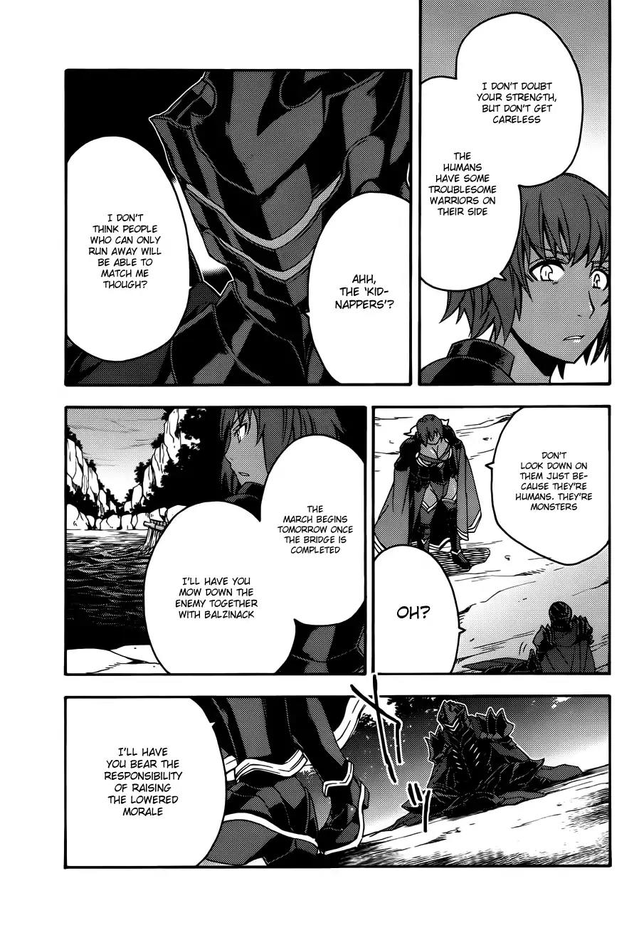 The Wrong Way to Use Healing Magic Chapter 8 - Page 27