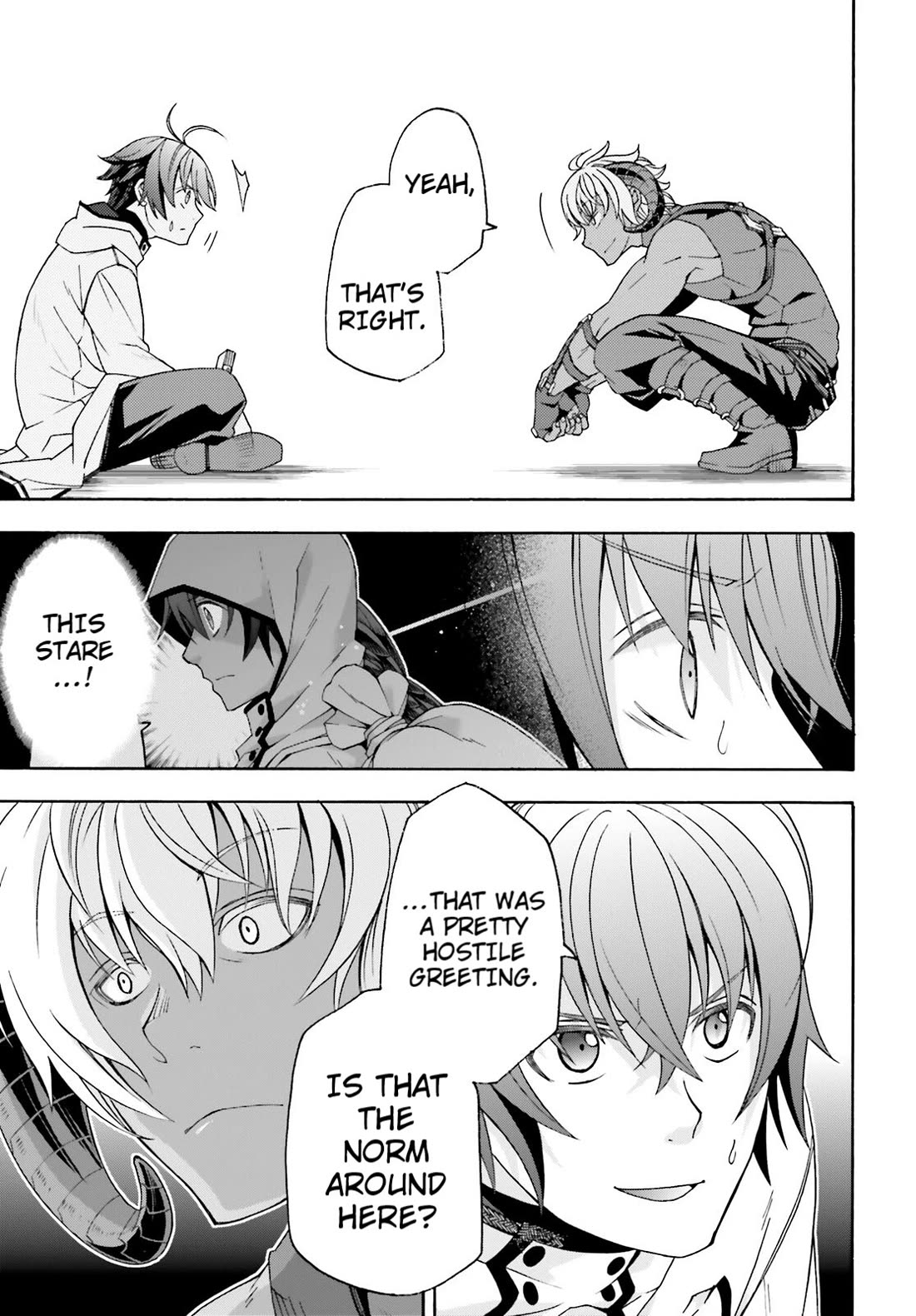 The Wrong Way to Use Healing Magic Chapter 80 - Page 14