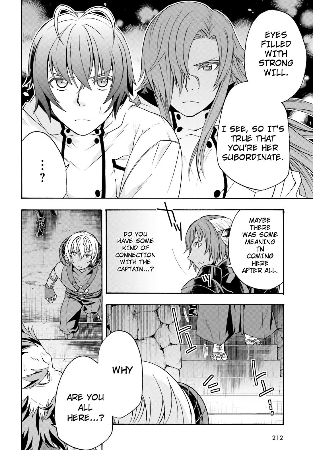The Wrong Way to Use Healing Magic Chapter 80 - Page 23