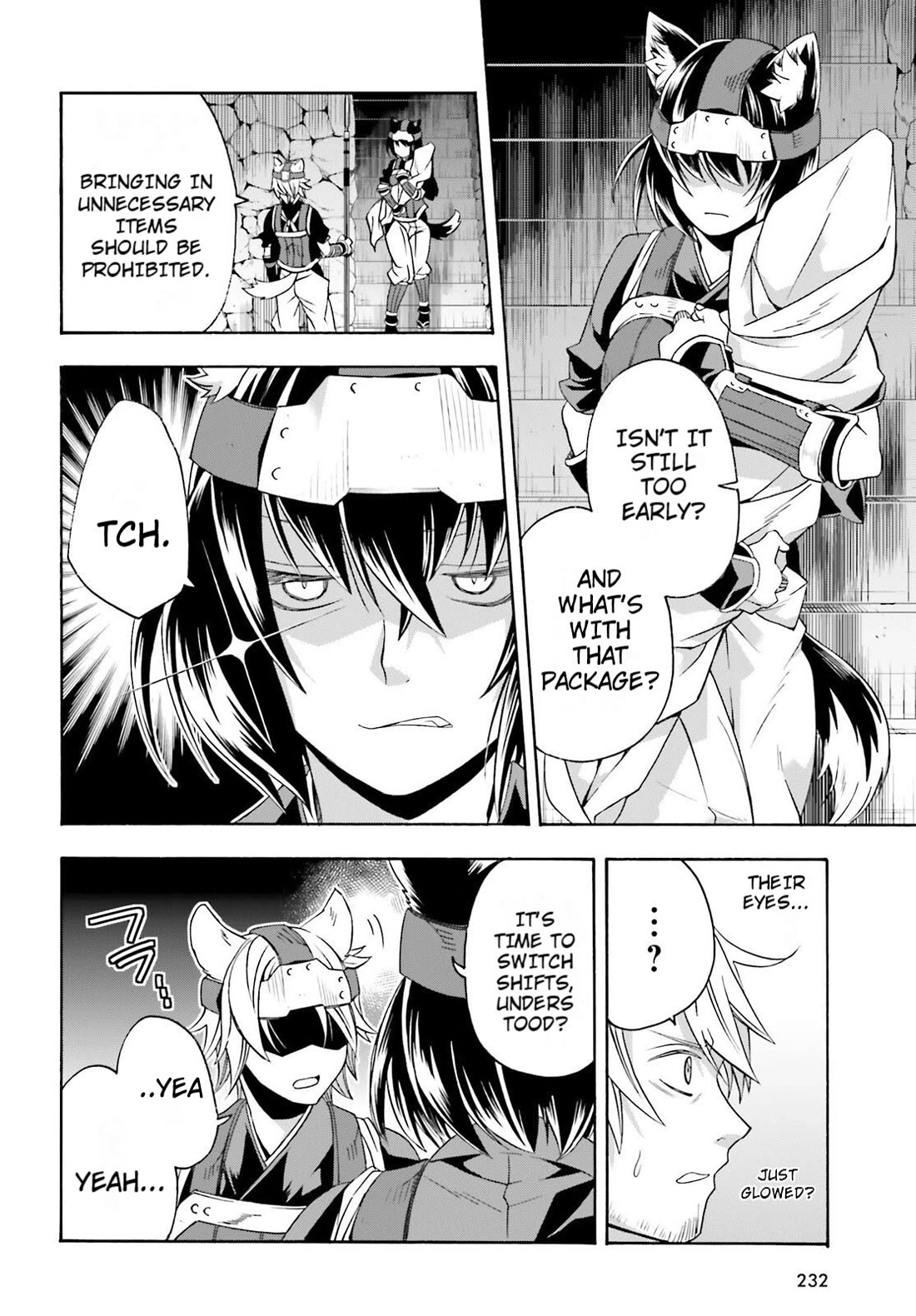 The Wrong Way to Use Healing Magic Chapter 81 - Page 13