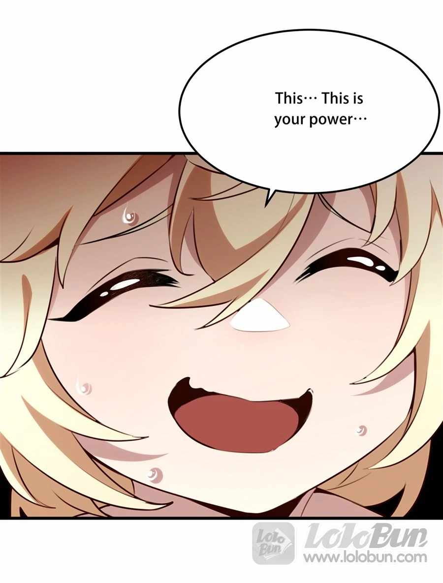 The Yellow-Haired Villain in Female Main Character’s Novel Wants Happiness Chapter 36 - Page 16