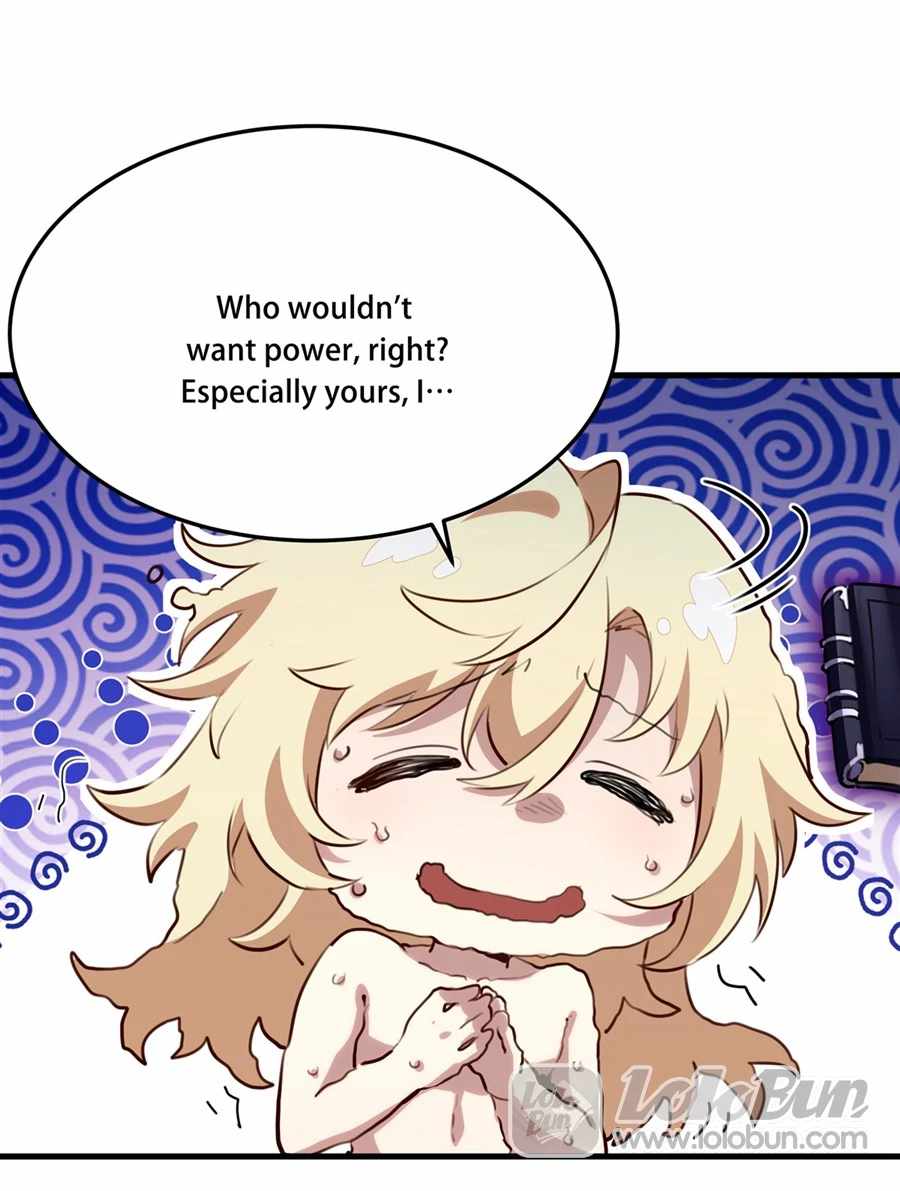 The Yellow-Haired Villain in Female Main Character’s Novel Wants Happiness Chapter 36 - Page 18