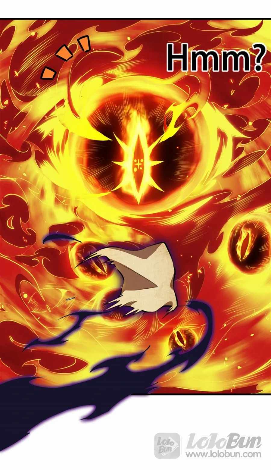 The Yellow-Haired Villain in Female Main Character’s Novel Wants Happiness Chapter 36 - Page 20