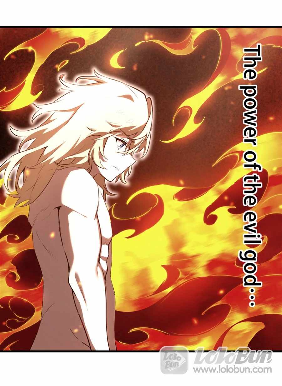 The Yellow-Haired Villain in Female Main Character’s Novel Wants Happiness Chapter 36 - Page 26