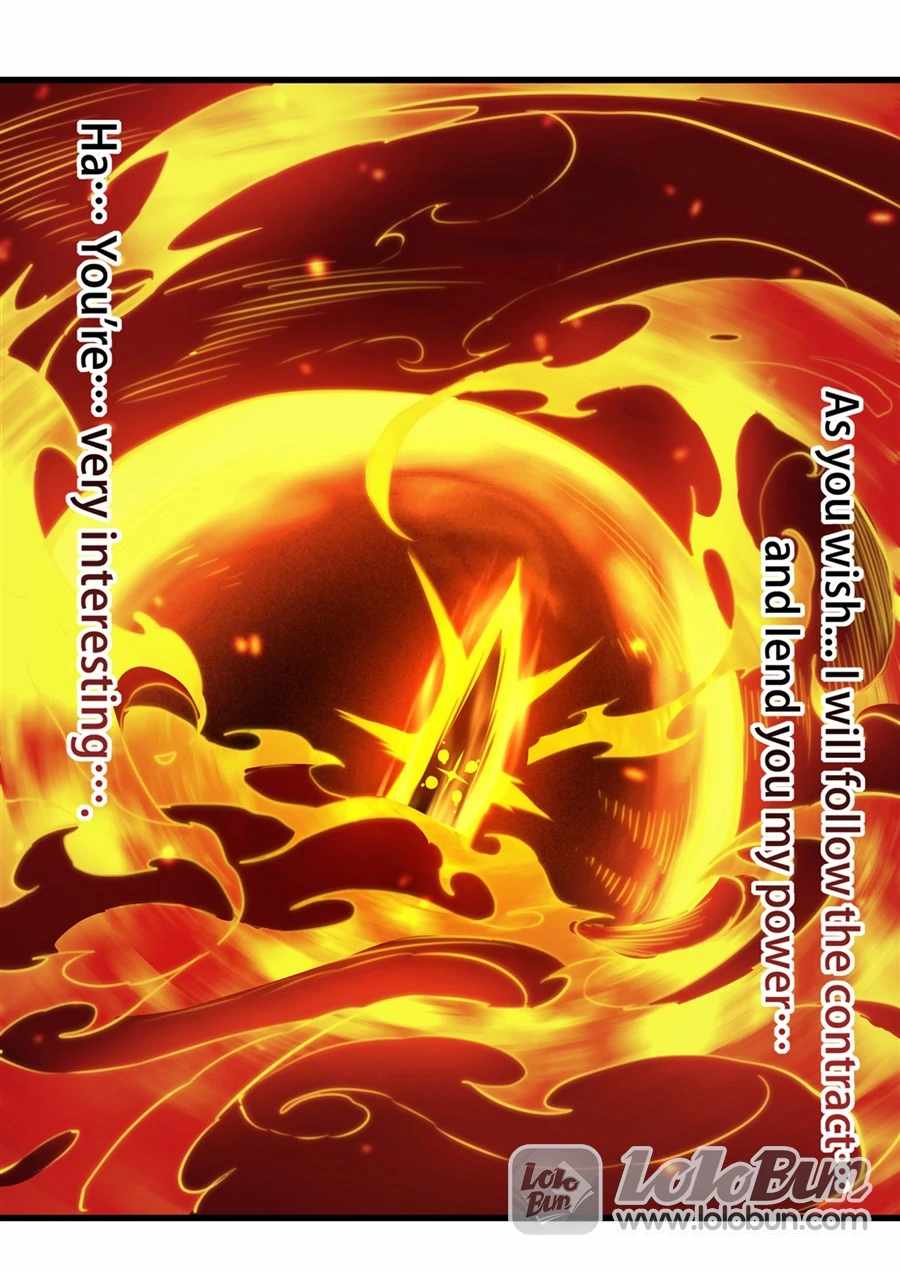 The Yellow-Haired Villain in Female Main Character’s Novel Wants Happiness Chapter 36 - Page 30