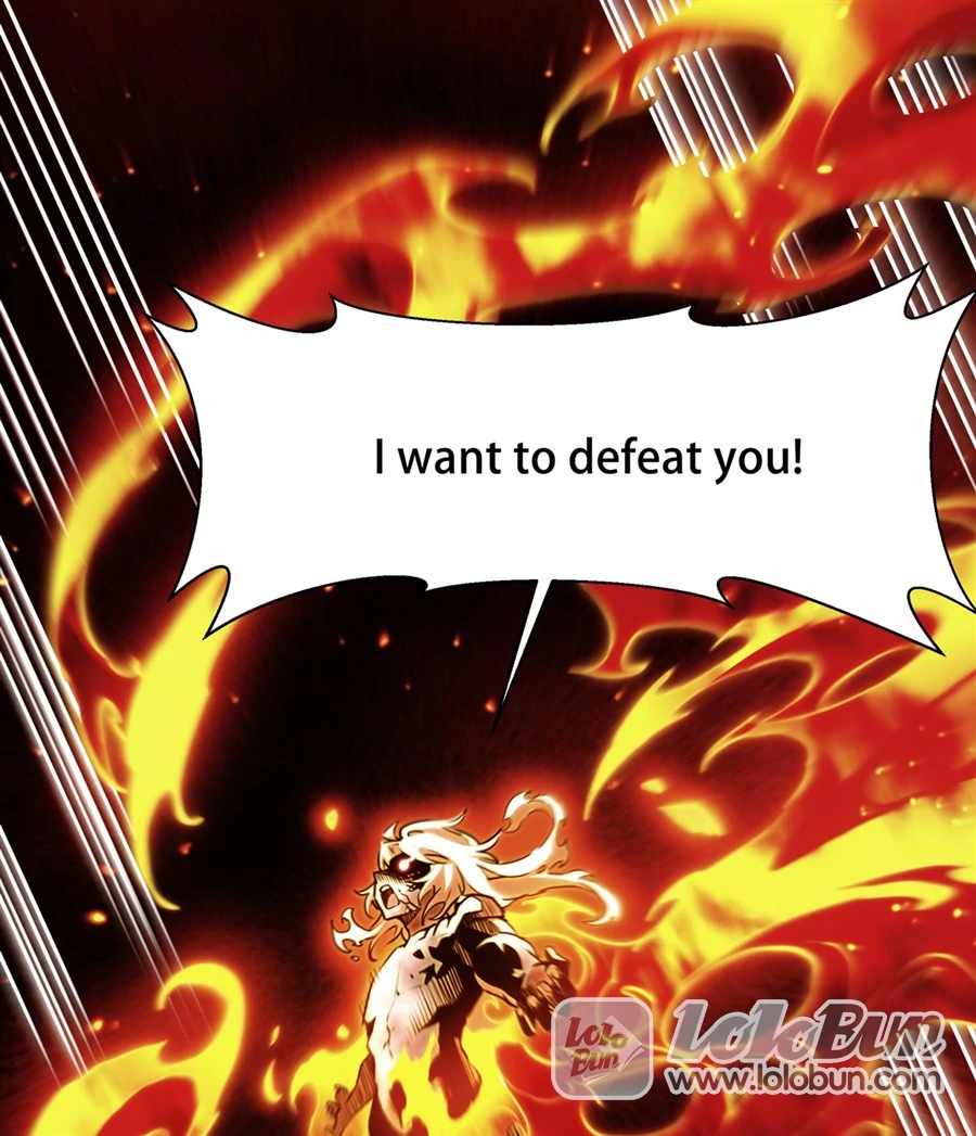 The Yellow-Haired Villain in Female Main Character’s Novel Wants Happiness Chapter 36 - Page 38