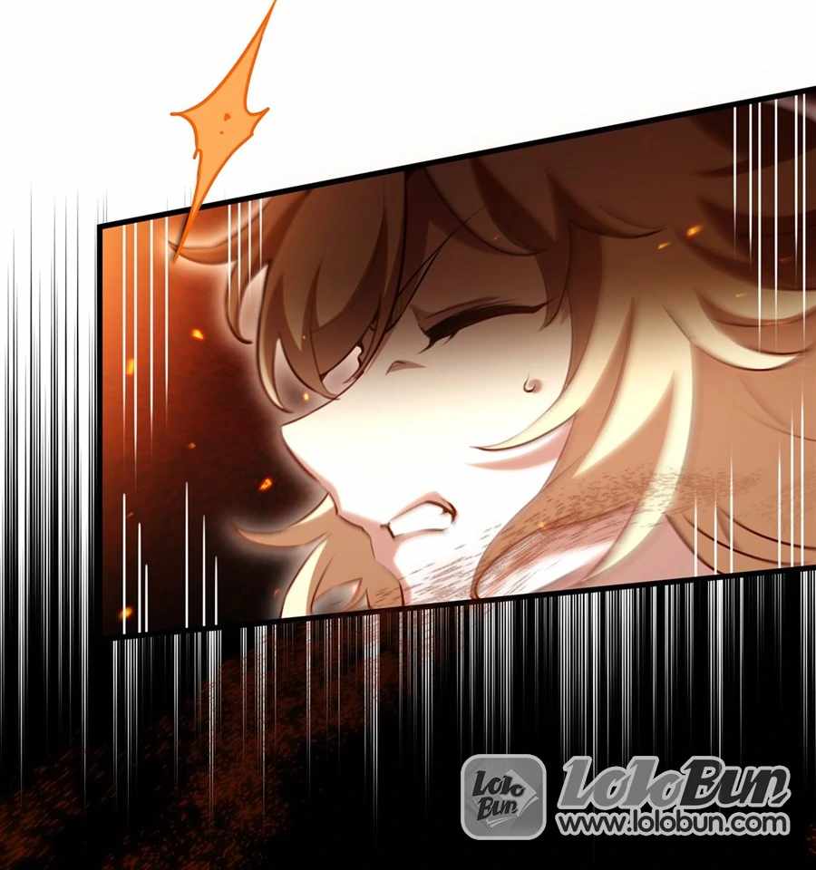 The Yellow-Haired Villain in Female Main Character’s Novel Wants Happiness Chapter 36 - Page 5