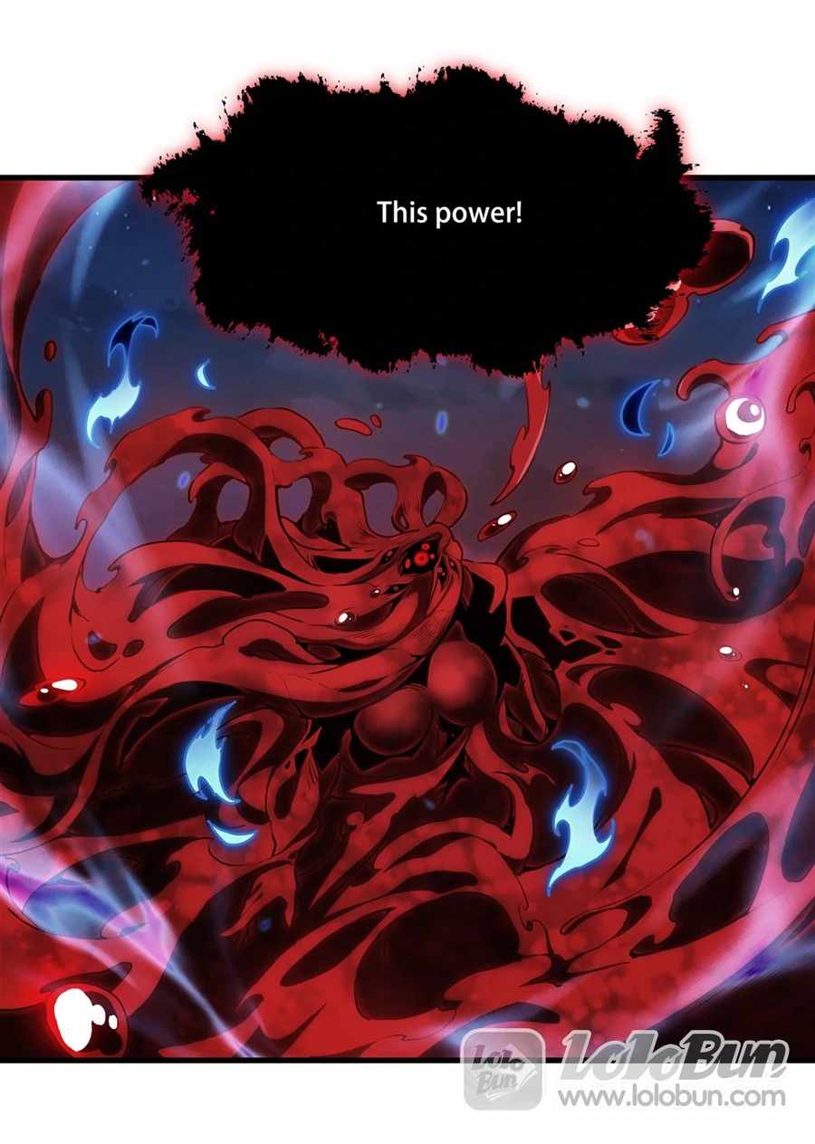 The Yellow-Haired Villain in Female Main Character’s Novel Wants Happiness Chapter 36 - Page 45