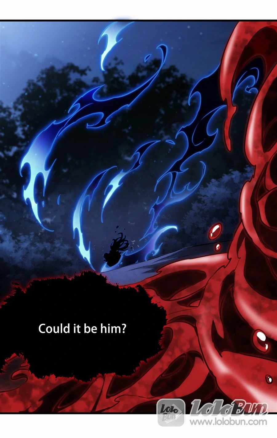 The Yellow-Haired Villain in Female Main Character’s Novel Wants Happiness Chapter 36 - Page 46