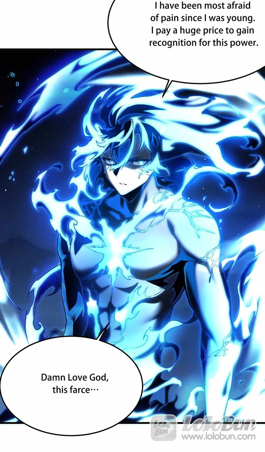 The Yellow-Haired Villain in Female Main Character’s Novel Wants Happiness Chapter 36 - Page 53