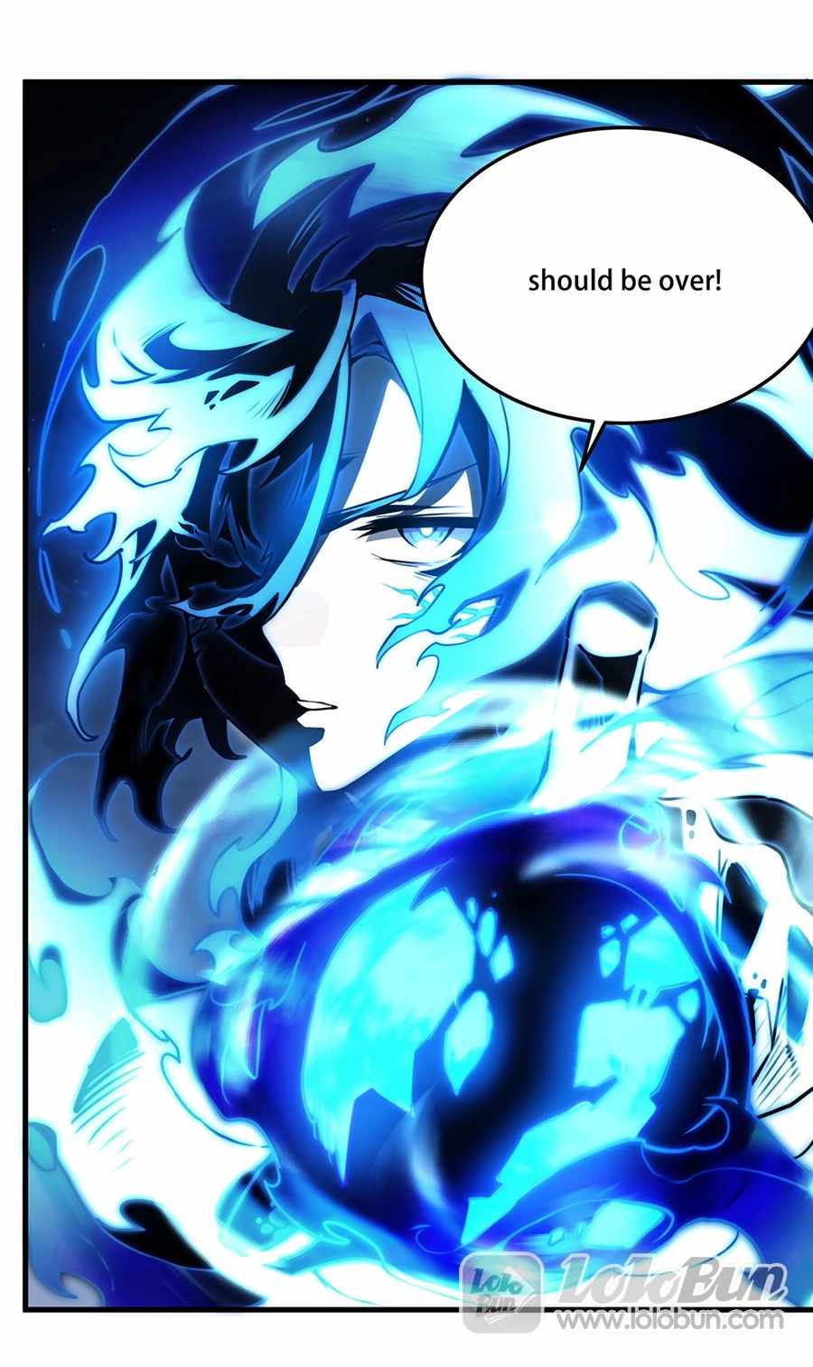 The Yellow-Haired Villain in Female Main Character’s Novel Wants Happiness Chapter 36 - Page 54