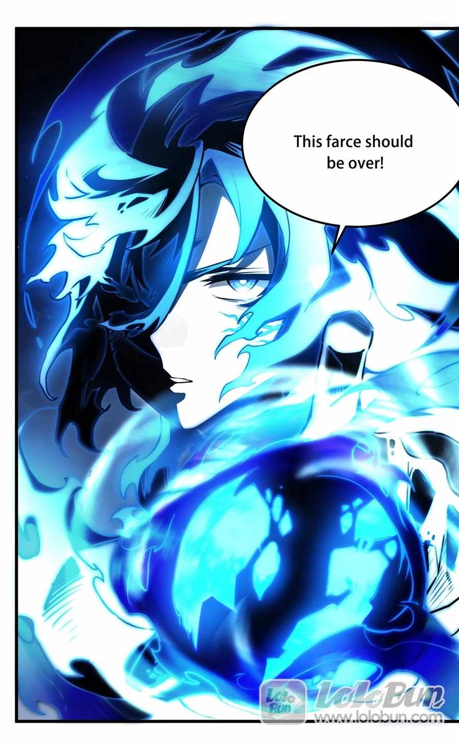 The Yellow-Haired Villain in Female Main Character’s Novel Wants Happiness Chapter 37 - Page 2