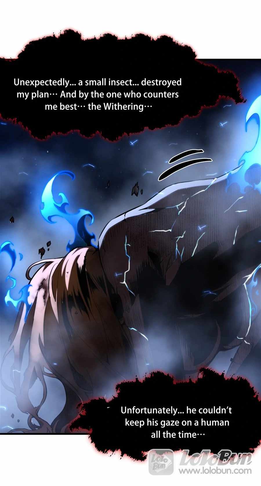 The Yellow-Haired Villain in Female Main Character’s Novel Wants Happiness Chapter 37 - Page 12