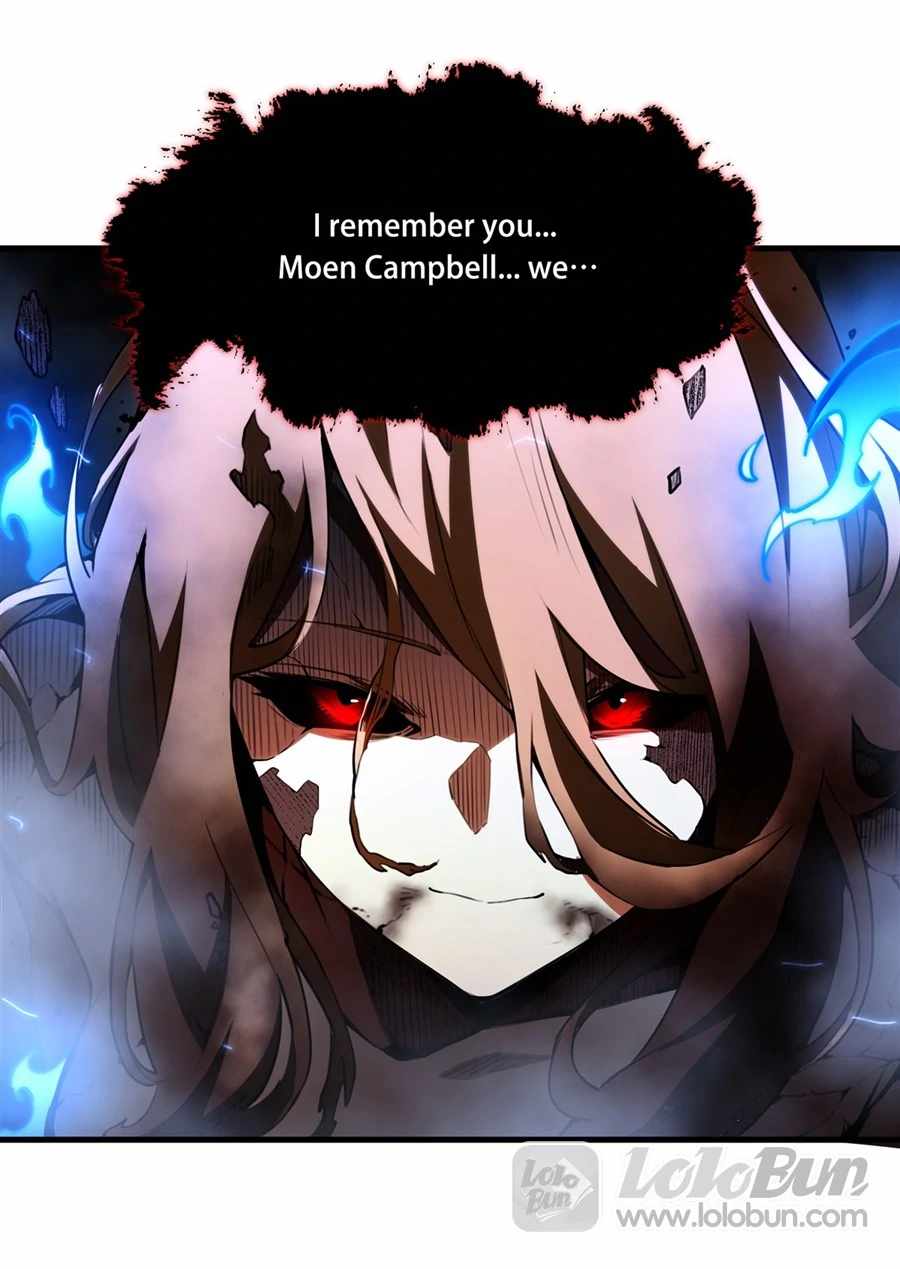 The Yellow-Haired Villain in Female Main Character’s Novel Wants Happiness Chapter 37 - Page 13