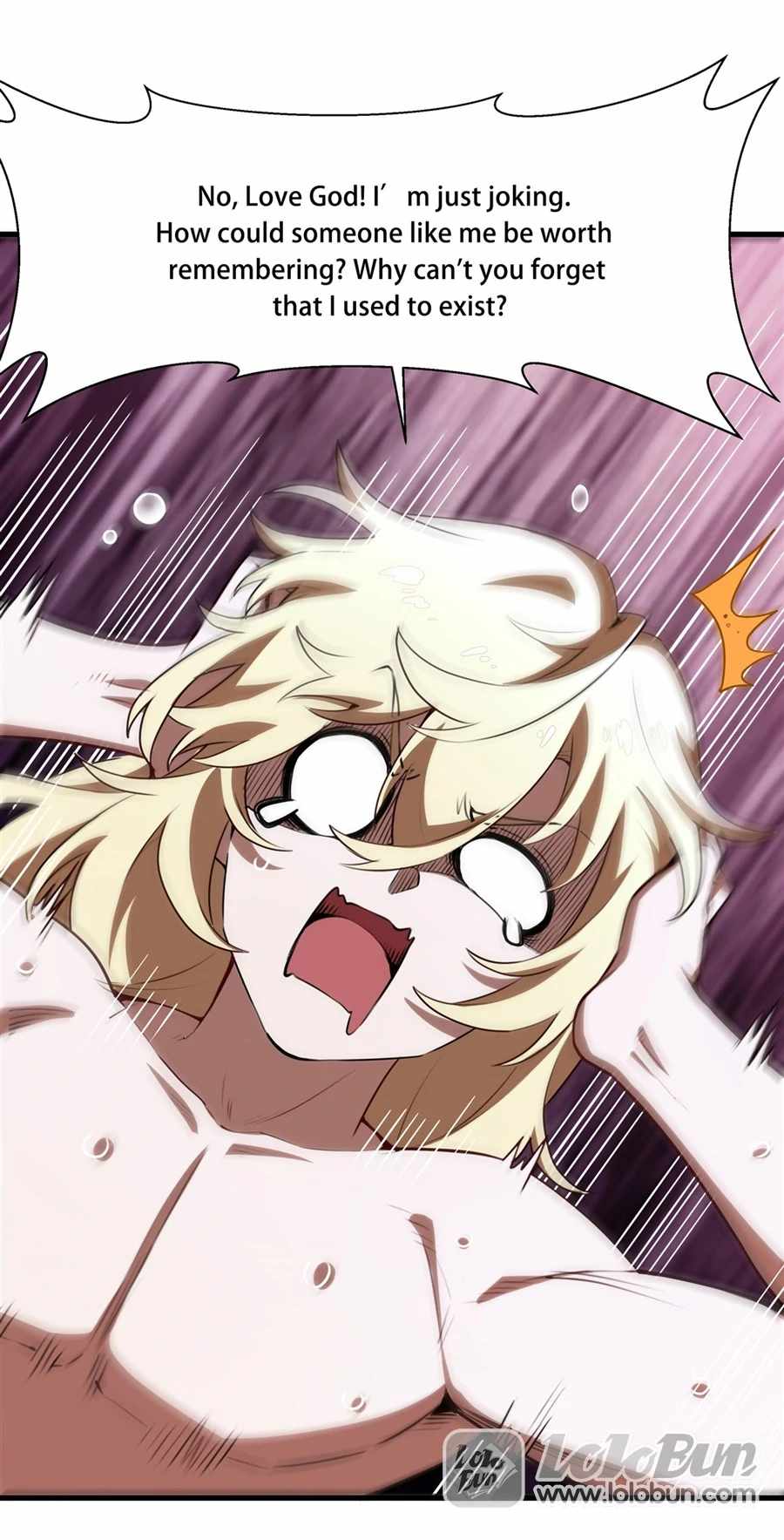 The Yellow-Haired Villain in Female Main Character’s Novel Wants Happiness Chapter 37 - Page 16