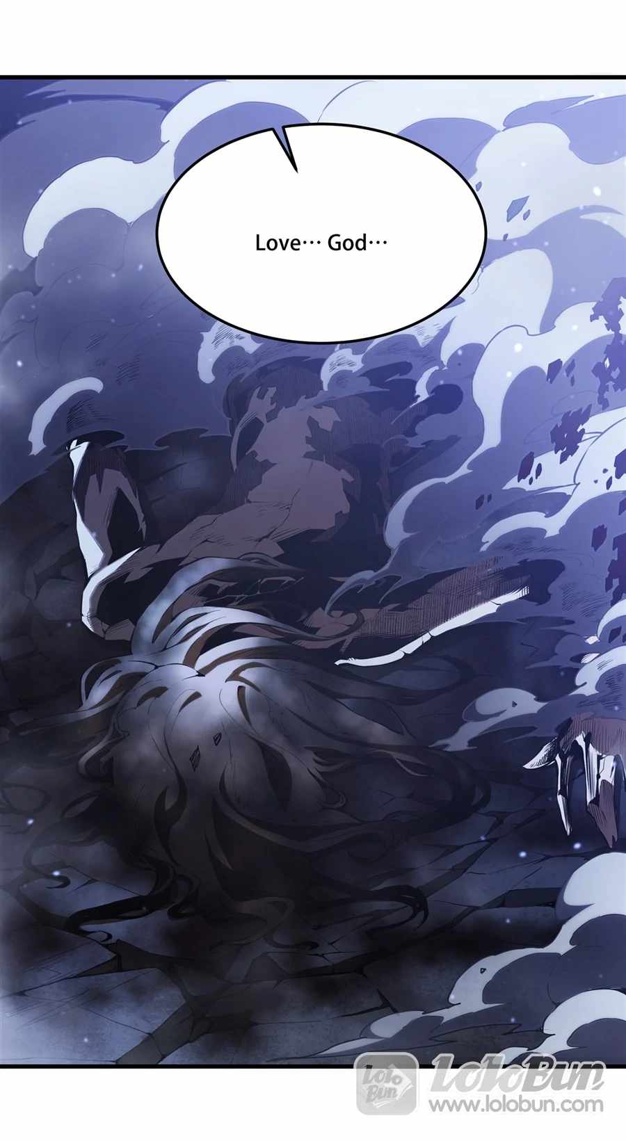 The Yellow-Haired Villain in Female Main Character’s Novel Wants Happiness Chapter 37 - Page 18