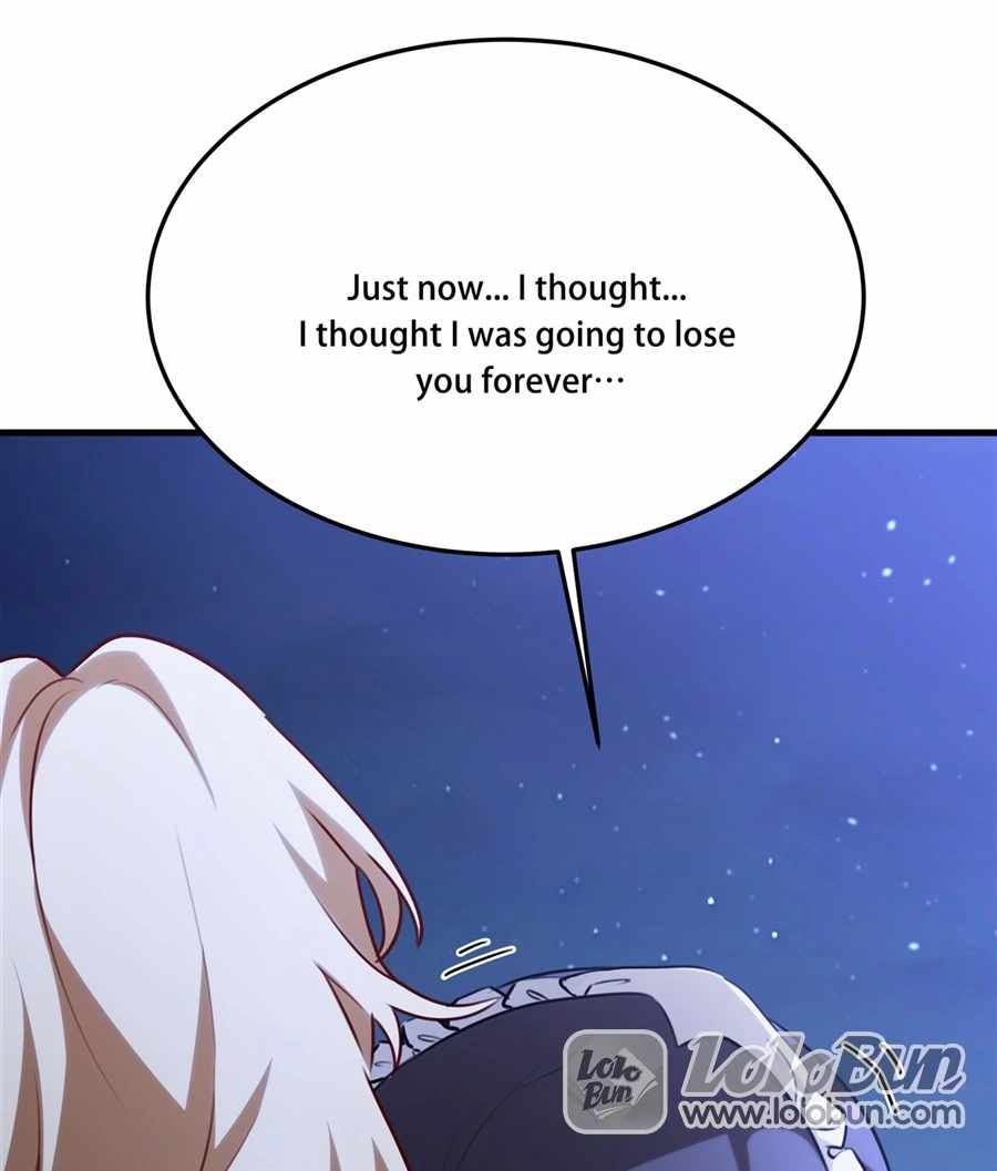 The Yellow-Haired Villain in Female Main Character’s Novel Wants Happiness Chapter 37 - Page 24