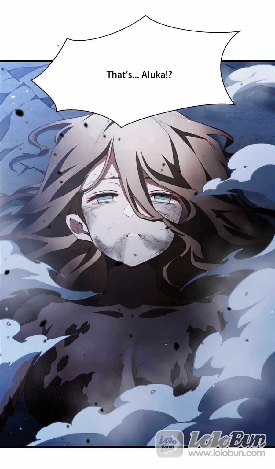 The Yellow-Haired Villain in Female Main Character’s Novel Wants Happiness Chapter 37 - Page 31