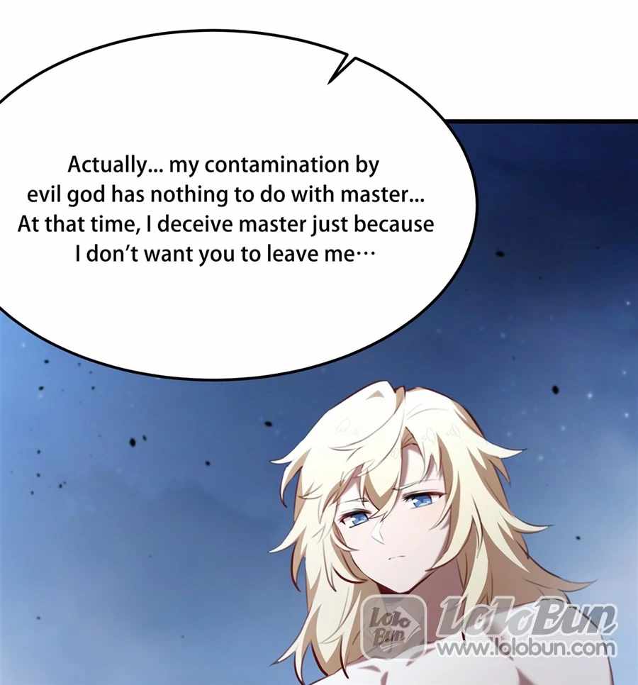 The Yellow-Haired Villain in Female Main Character’s Novel Wants Happiness Chapter 37 - Page 37