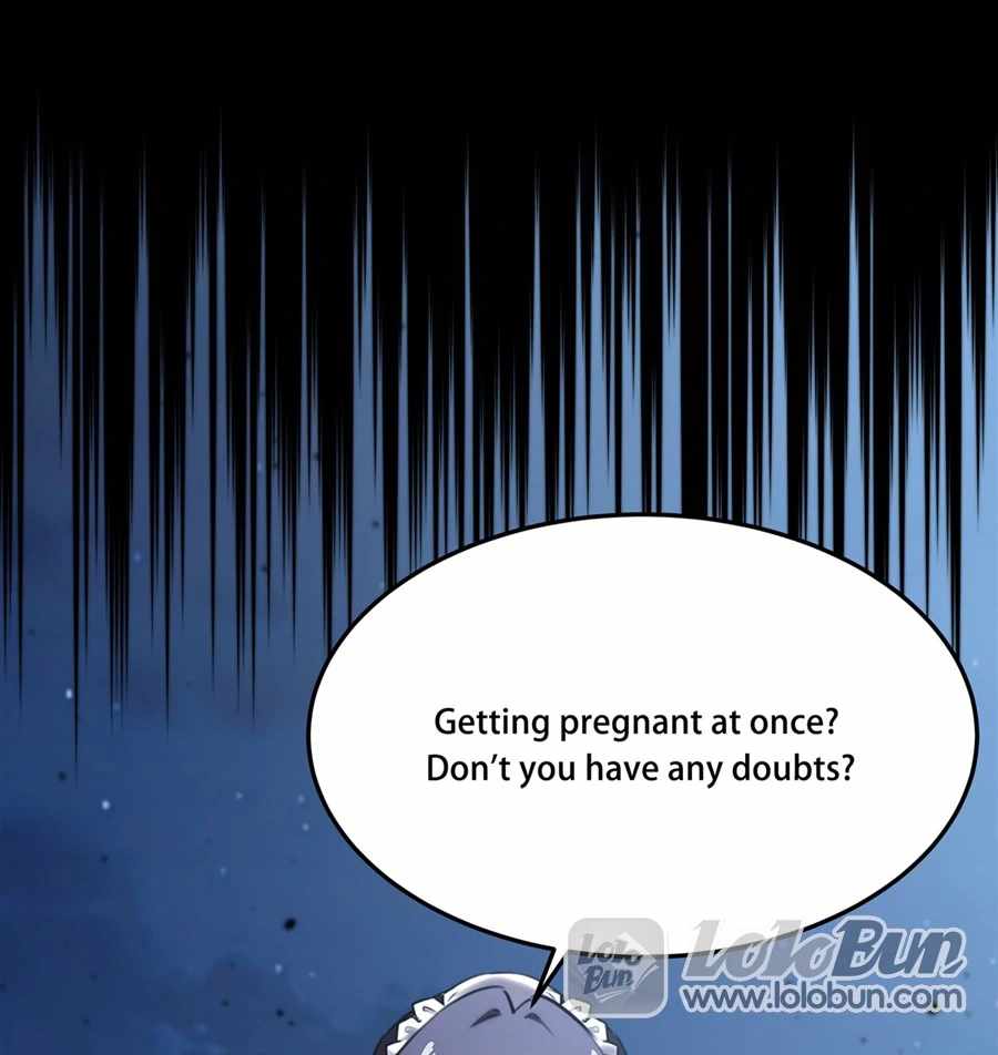 The Yellow-Haired Villain in Female Main Character’s Novel Wants Happiness Chapter 37 - Page 46