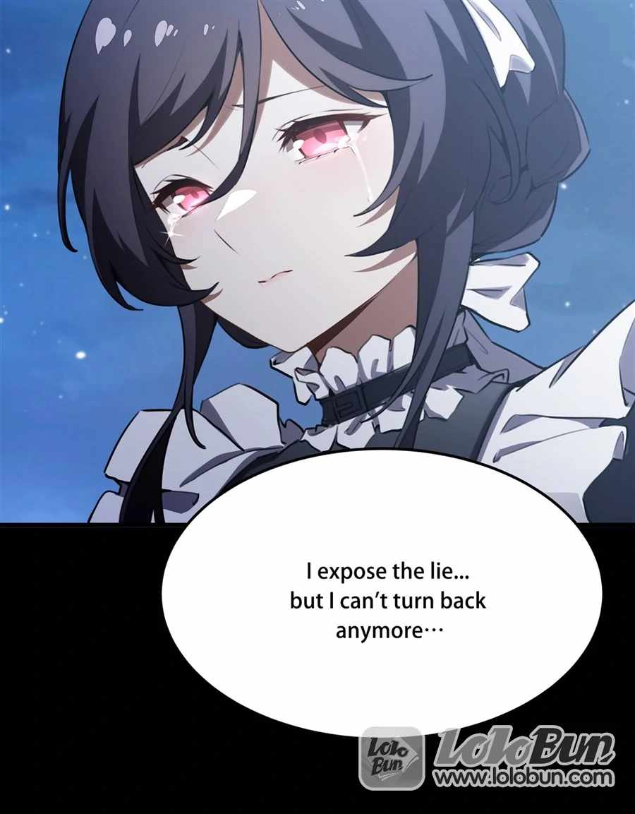 The Yellow-Haired Villain in Female Main Character’s Novel Wants Happiness Chapter 37 - Page 53