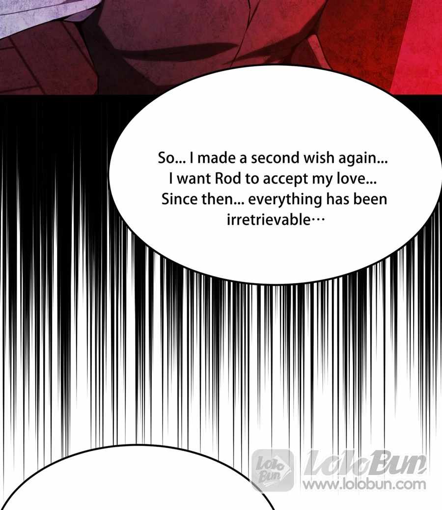 The Yellow-Haired Villain in Female Main Character’s Novel Wants Happiness Chapter 37 - Page 55