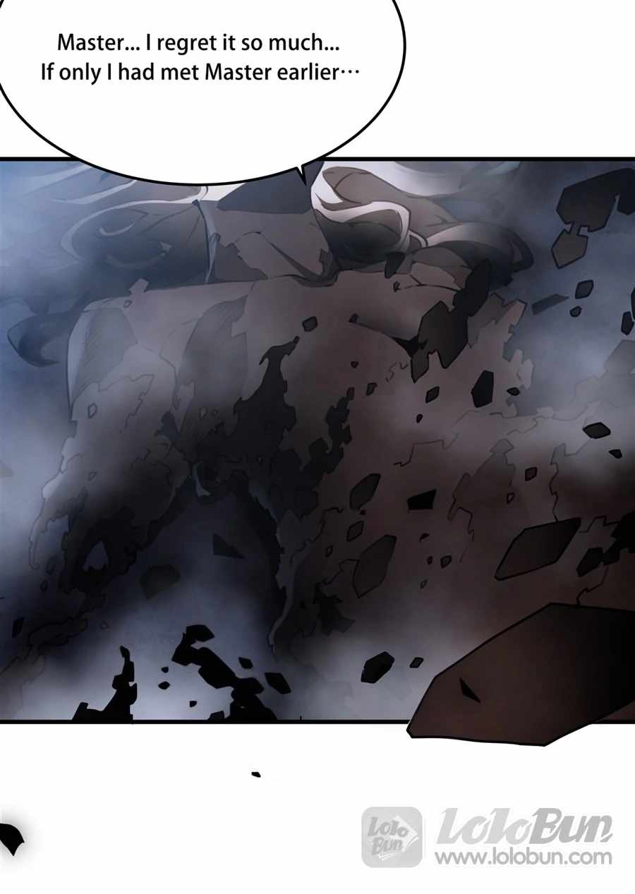 The Yellow-Haired Villain in Female Main Character’s Novel Wants Happiness Chapter 37 - Page 56