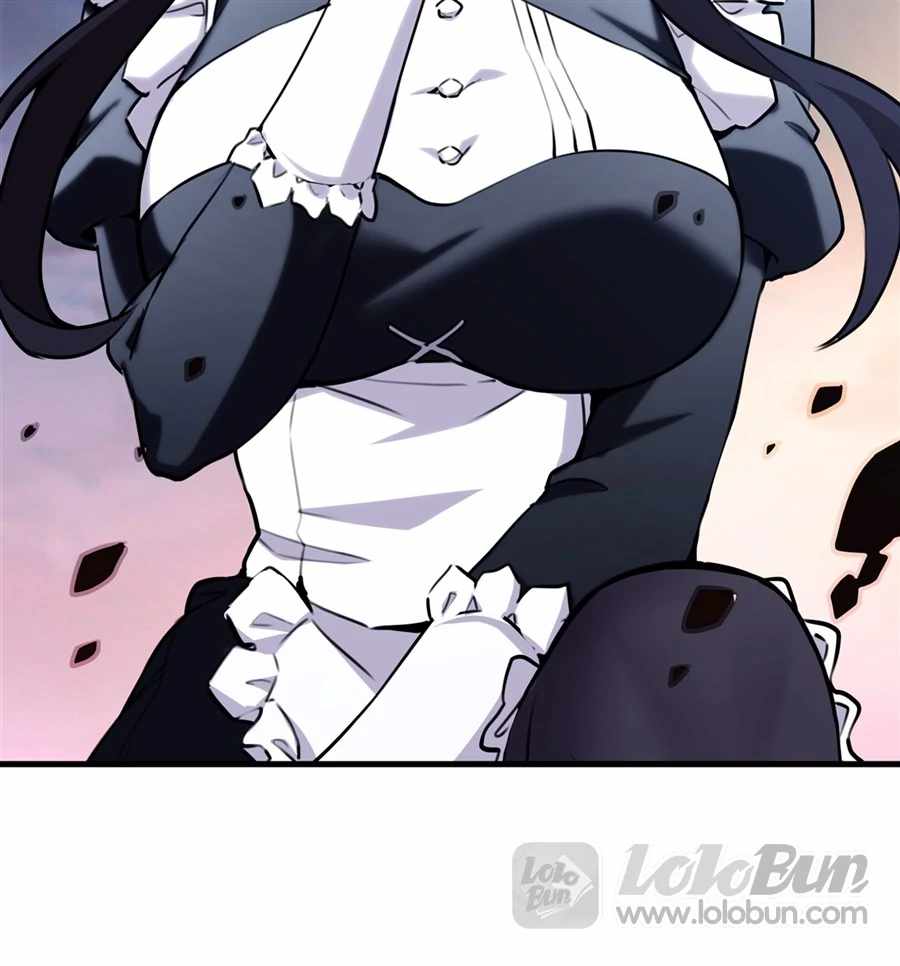 The Yellow-Haired Villain in Female Main Character’s Novel Wants Happiness Chapter 37 - Page 59