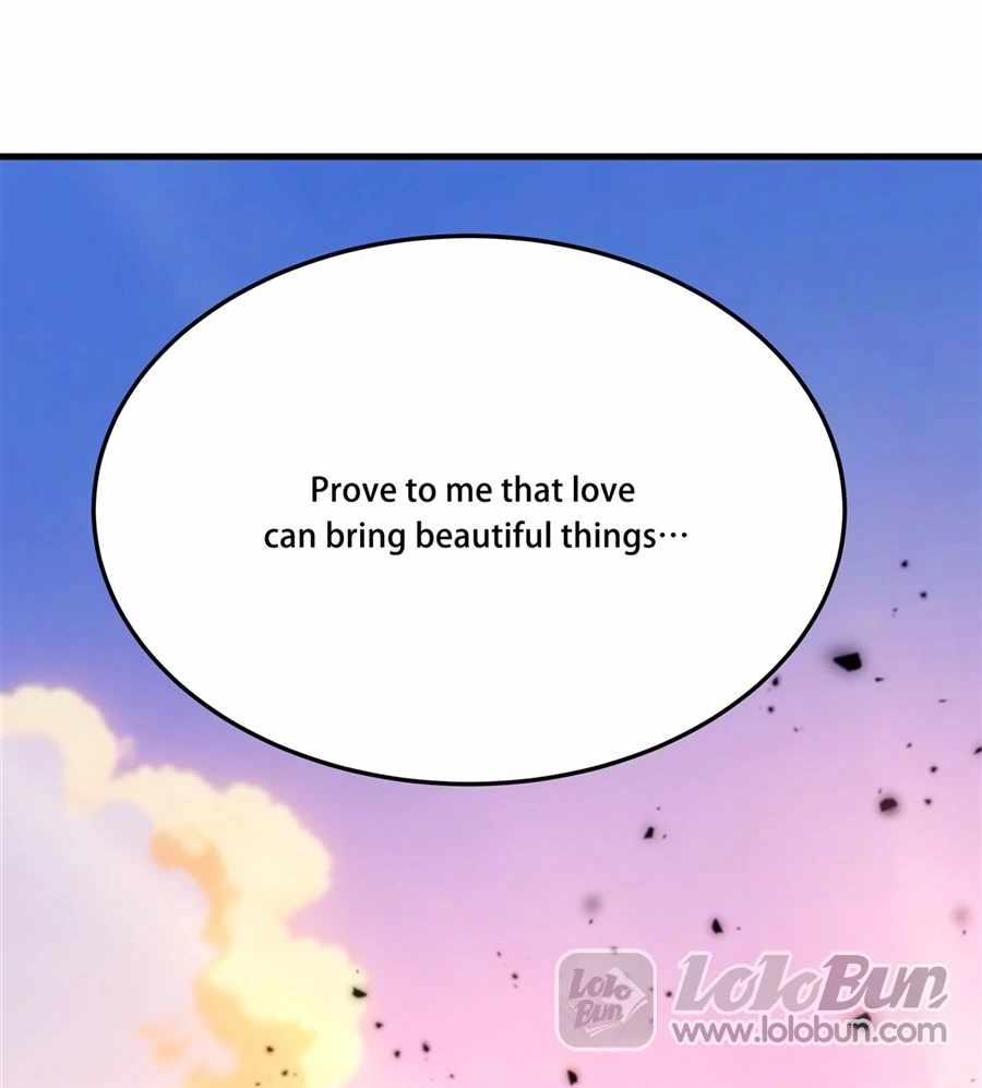 The Yellow-Haired Villain in Female Main Character’s Novel Wants Happiness Chapter 37 - Page 60