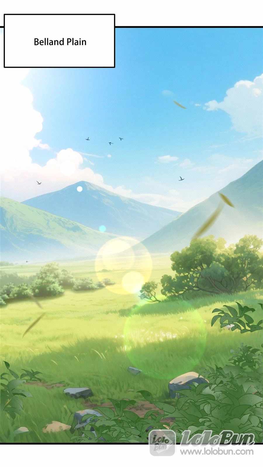 The Yellow-Haired Villain in Female Main Character’s Novel Wants Happiness Chapter 38 - Page 2