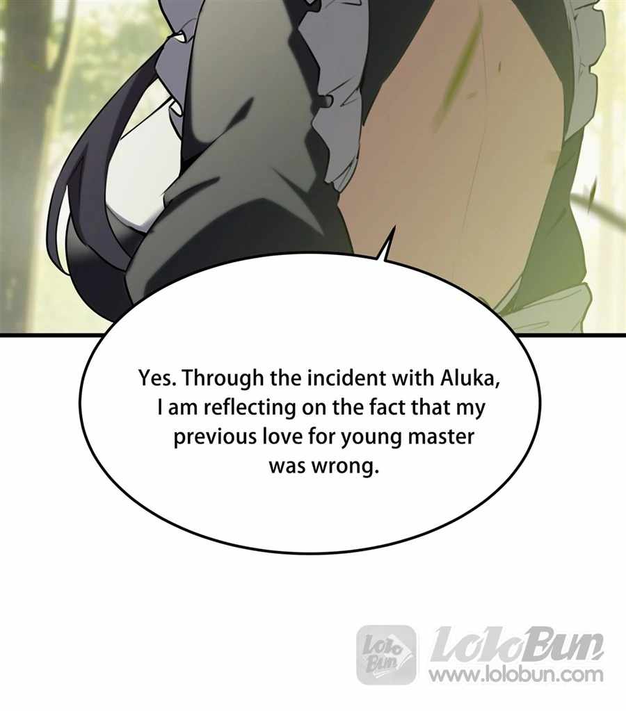 The Yellow-Haired Villain in Female Main Character’s Novel Wants Happiness Chapter 38 - Page 13