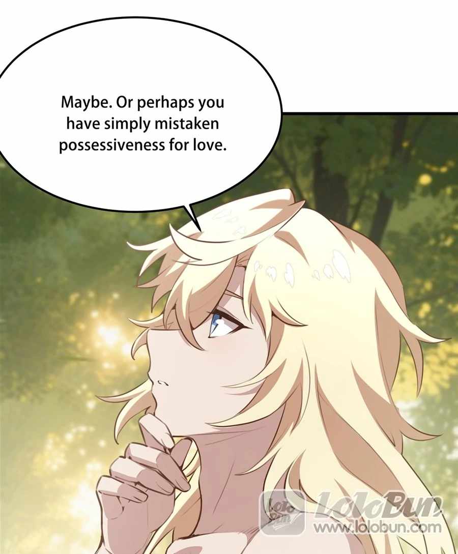 The Yellow-Haired Villain in Female Main Character’s Novel Wants Happiness Chapter 38 - Page 15