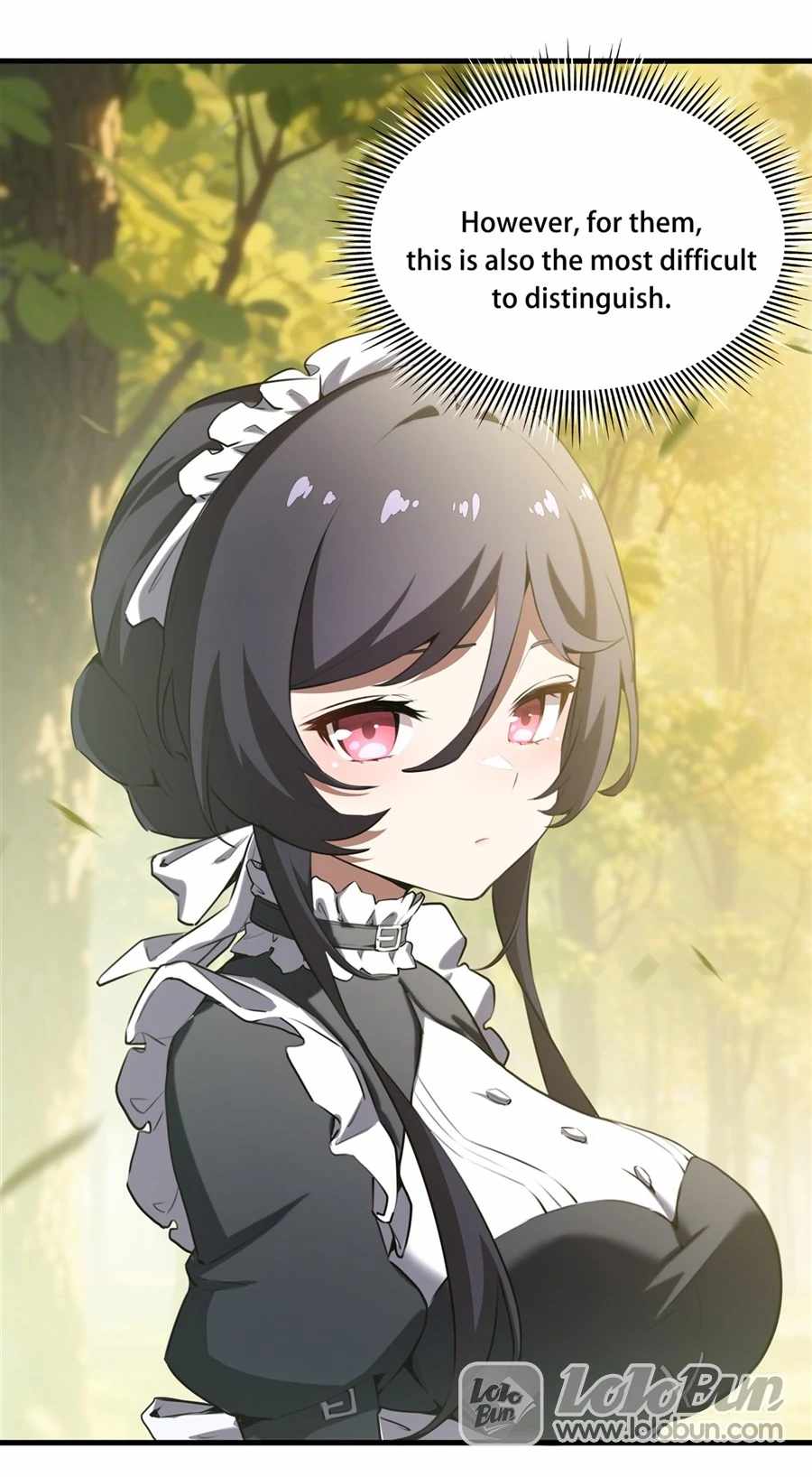 The Yellow-Haired Villain in Female Main Character’s Novel Wants Happiness Chapter 38 - Page 18