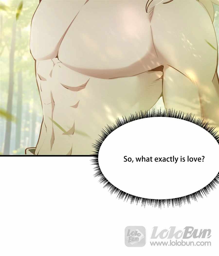 The Yellow-Haired Villain in Female Main Character’s Novel Wants Happiness Chapter 38 - Page 20