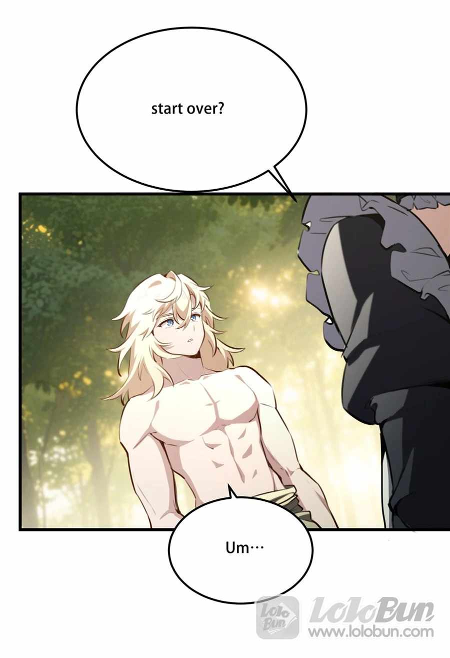 The Yellow-Haired Villain in Female Main Character’s Novel Wants Happiness Chapter 38 - Page 23